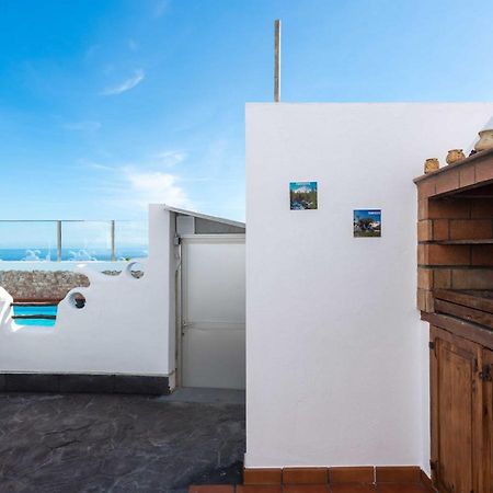 La Casita Del Naranjo Con Piscina Independiente Candelaria Extérieur photo